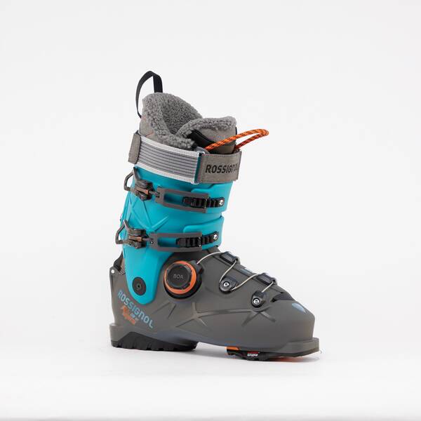 Thumbnail - ROSSIGNOL Herren Ski-Schuhe ALLTRACK 110 HV BOA GW - STEEL