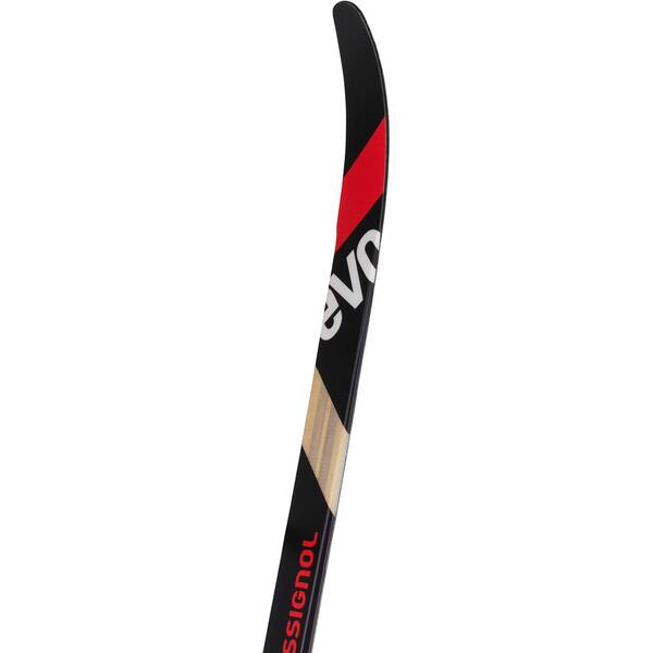 Thumbnail - ROSSIGNOL Langlauf Ski EVO XC 55 R-SKIN/CONTROL SI