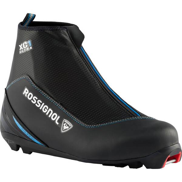 Thumbnail - ROSSIGNOL Damen NORDIC Skischuhe X-1 ULTRA FW