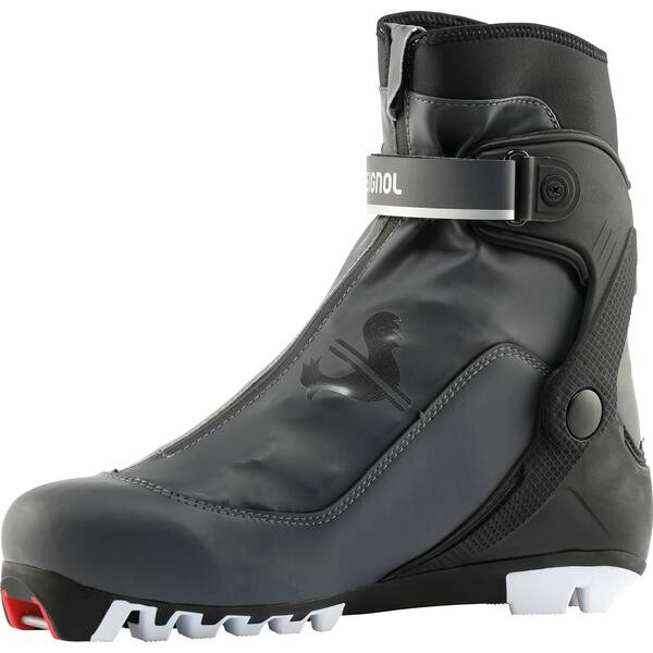 Thumbnail - ROSSIGNOL Damen Langlaufschuhe X-8 SKATE FW