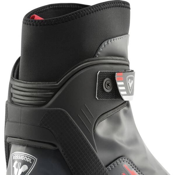 Thumbnail - ROSSIGNOL Damen Langlaufschuhe X-8 SKATE FW