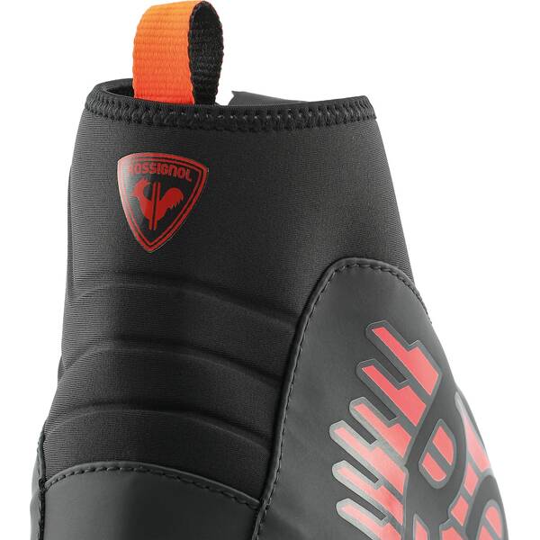 Thumbnail - ROSSIGNOL Herren Langlaufschuhe X-10 CLASSIC