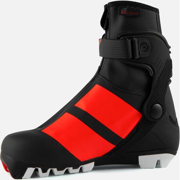 Thumbnail - ROSSIGNOL Kinder Langlaufschuhe X-IUM JUNIOR SC