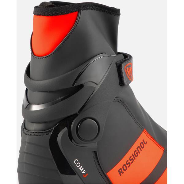 Thumbnail - ROSSIGNOL Kinder Langlaufschuhe COMP J