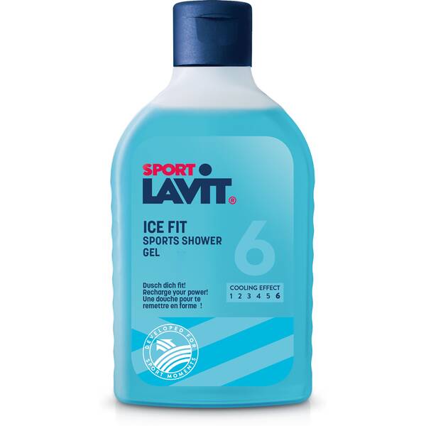 Thumbnail - SPORT LAVIT Körperpflege Ice Fit 250 ml