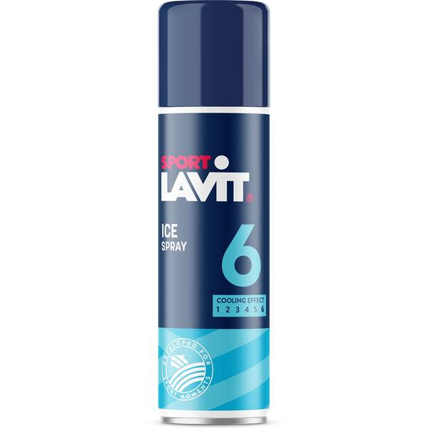 Thumbnail - SPORT LAVIT Körperpflege Ice Spray 200 ml