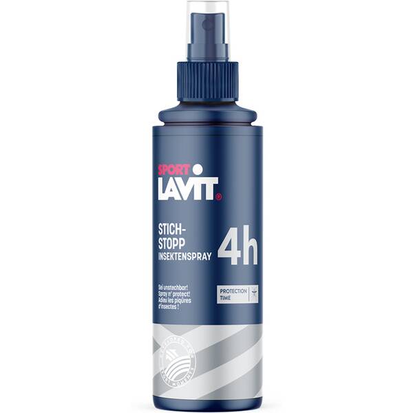 Thumbnail - SPORT LAVIT Körperpflege Stichstopp Insektenspray 100 ml