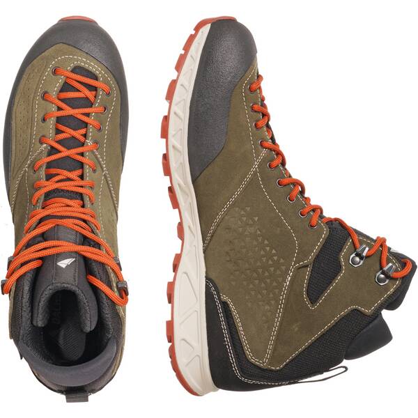 Thumbnail - DACHSTEIN Herren Trekkingstiefel SUPER FERRATA MC GTX