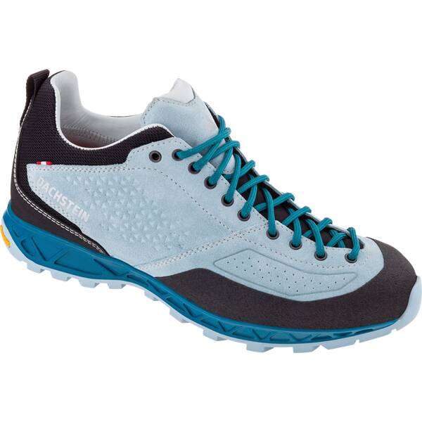 Thumbnail - DACHSTEIN Damen Trekkinghalbschuhe Super Ferrata LC LTH
