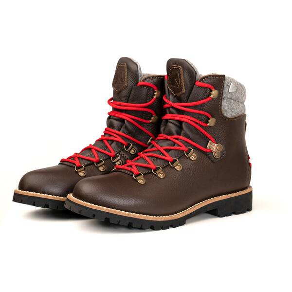 Thumbnail - DACHSTEIN Damen Stiefel GEBIRGSJÄGERIN