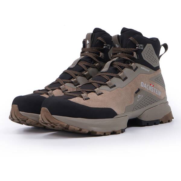 Thumbnail - DACHSTEIN Herren Trekkinghalbschuhe SF TREK GUIDE MC WP
