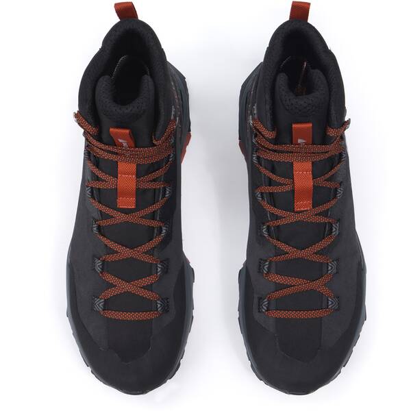 Thumbnail - DACHSTEIN Herren Trekkinghalbschuhe SF TREK GUIDE MC WP