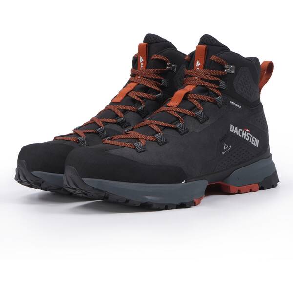 Thumbnail - DACHSTEIN Herren Trekkinghalbschuhe SF TREK GUIDE MC WP