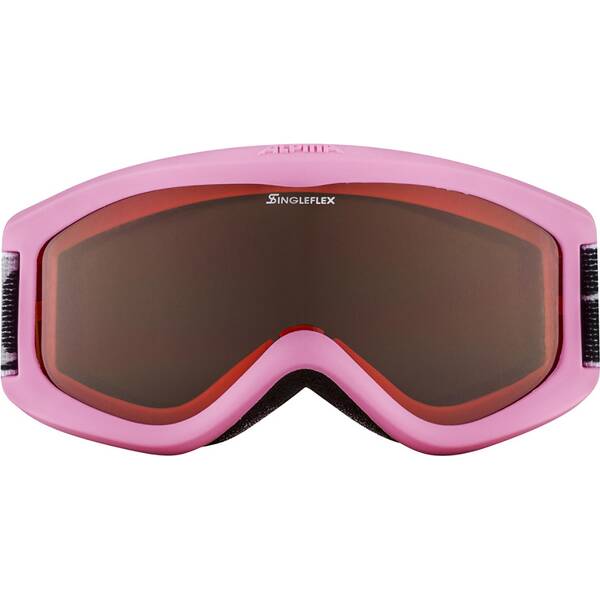 Thumbnail - ALPINA Kinder Skibrille Carvy