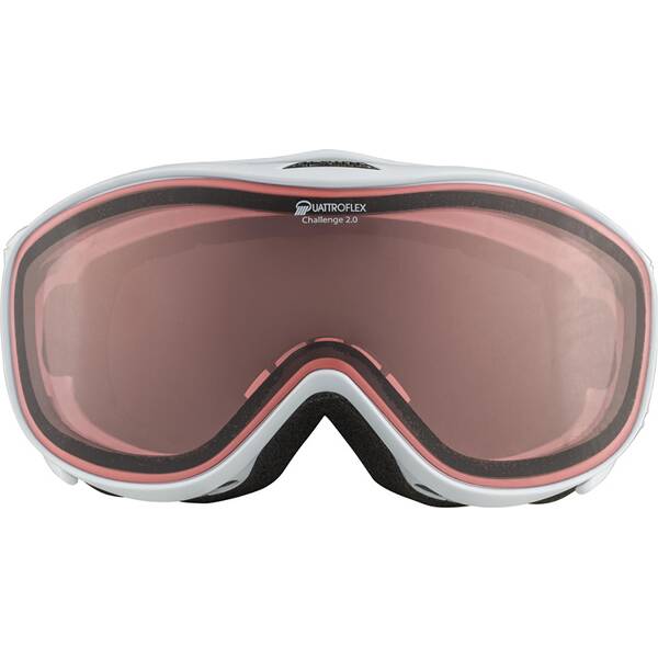 Thumbnail - ALPINA Ski- und Snowboardbrille "Challenge 2.0 QH"