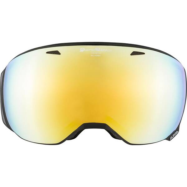 Thumbnail - ALPINA Skibrille Big Horn MM