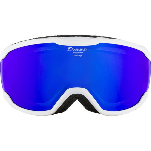 Thumbnail - ALPINA Kinder Skibrille "Pheos Jr. MM"