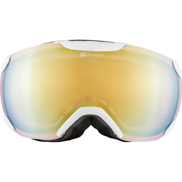 Thumbnail - ALPINA Skibrille Pheos S QMM
