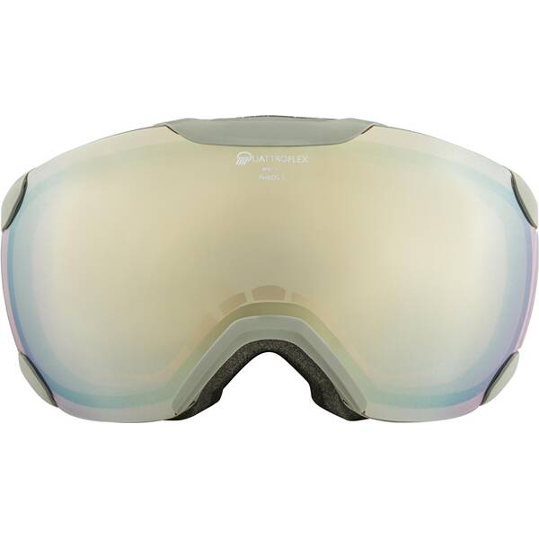 Thumbnail - ALPINA Herren Skibrille Pheos S Qmm Sph