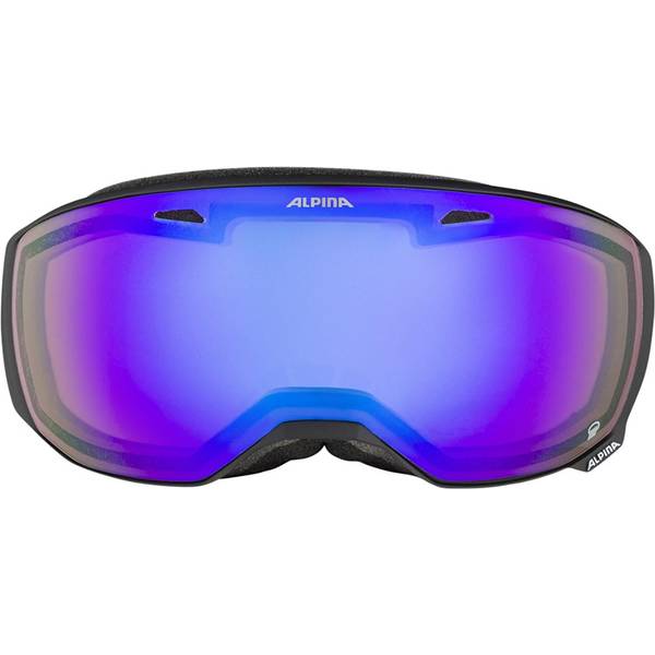 Thumbnail - ALPINA Damen und Herren Skibrille "Estetica QMM"