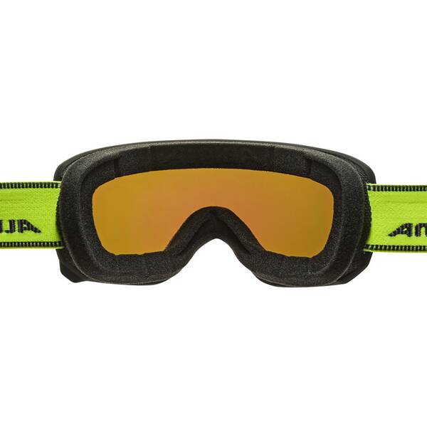 Thumbnail - ALPINA Skibrille/Snowboardbrille "Scarabeo MM"
