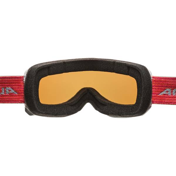 Thumbnail - ALPINA Kinder Skibrille Scarabeo Junior