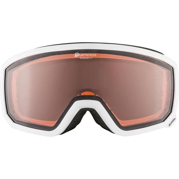 Thumbnail - ALPINA Skibrille Scarabeo S DH