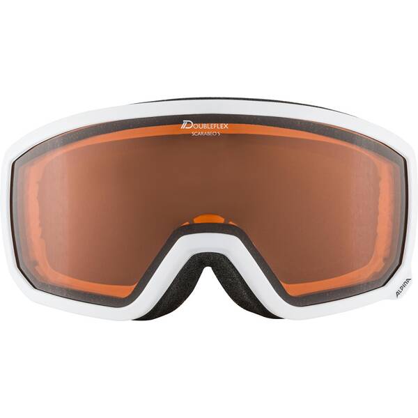 Thumbnail - ALPINA Skibrille/Snowboardbrille "Scarabeo S DH"