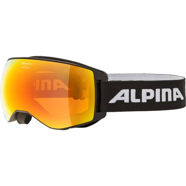 Thumbnail - ALPINA Herren Brille NAATOR QLite