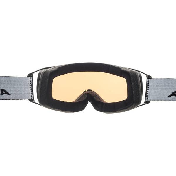 Thumbnail - ALPINA Herren Brille DOUBLE JACK MAG QLite