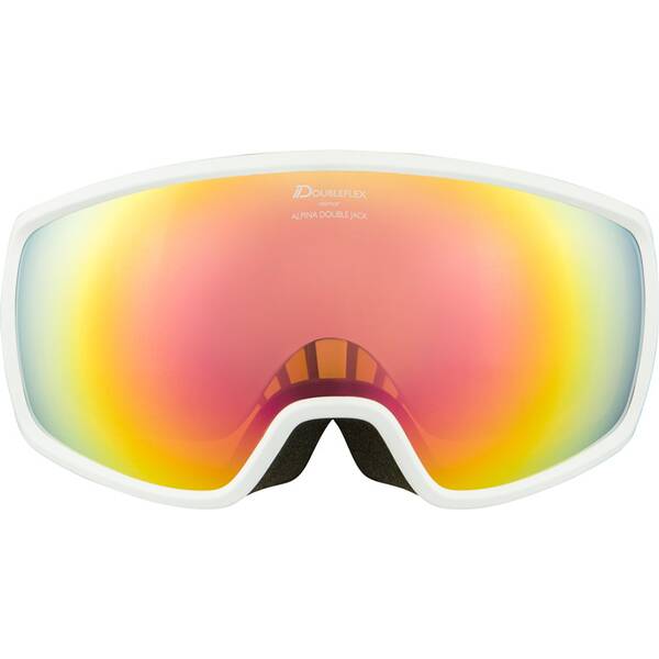 Thumbnail - ALPINA Herren Brille DOUBLE JACK QLite