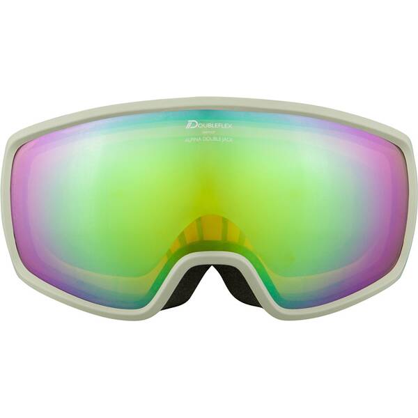 Thumbnail - ALPINA Herren Brille DOUBLE JACK QLite