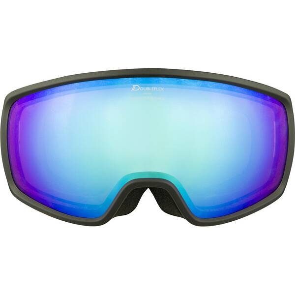 Thumbnail - ALPINA Herren Brille DOUBLE JACK QLite