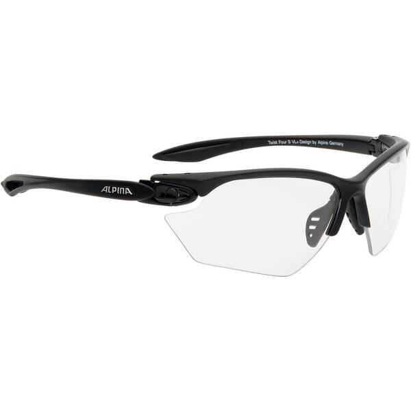 Thumbnail - ALPINA Sportbrille / Sonnenbrille "Twist Four VL+ small"