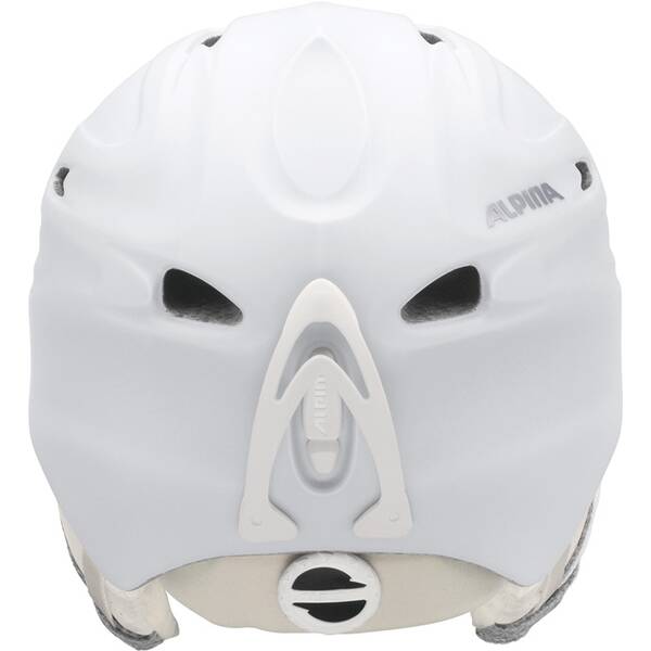 Thumbnail - ALPINA Damen Skihelm "Scara"