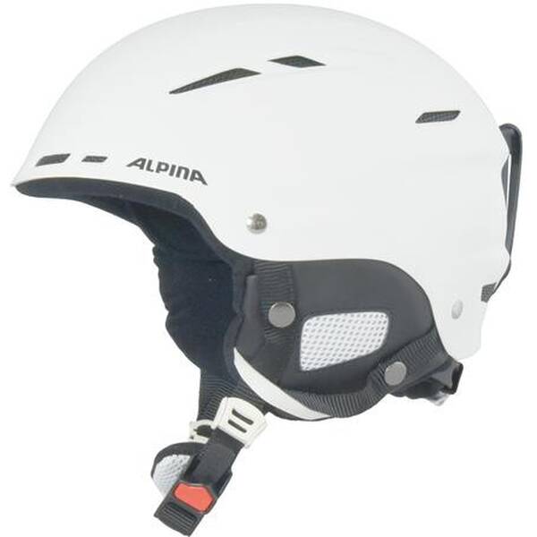 Thumbnail - ALPINA Ski- und Snowboardhelm "Biom"