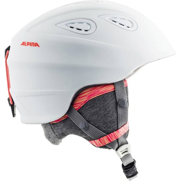 Thumbnail - ALPINA Herren Skihelm "Grap 2.0 L.E."