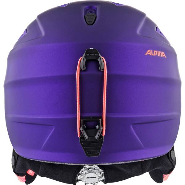 Thumbnail - ALPINA Herren Skihelm "Grap 2.0 L.E."