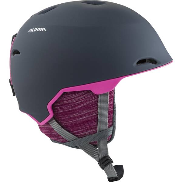 Thumbnail - ALPINA Herren Skihelm "Maroi"