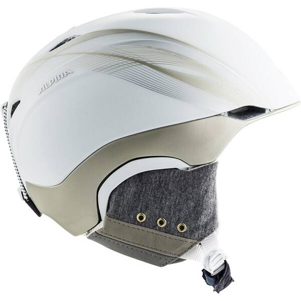 Thumbnail - ALPINA Skihelm Parsena