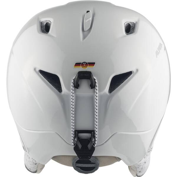 Thumbnail - ALPINA Skihelm Parsena