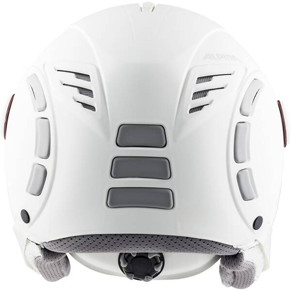 Thumbnail - ALPINA Skihelm / Snowboardhelm "Jump 2.0 QVMM"