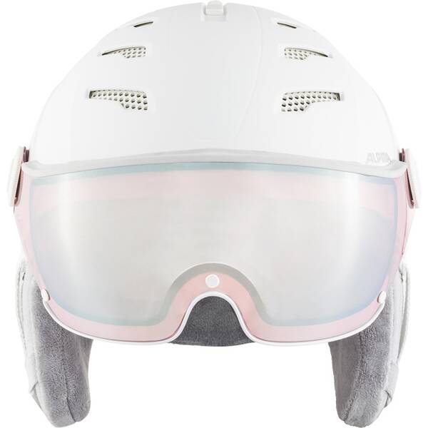 Thumbnail - ALPINA Skihelm / Snowboardhelm "Jump 2.0 QVMM"