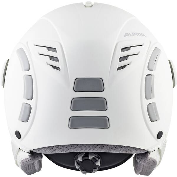 Thumbnail - ALPINA Skihelm / Snowboardhelm "Jet 2.0 VM"