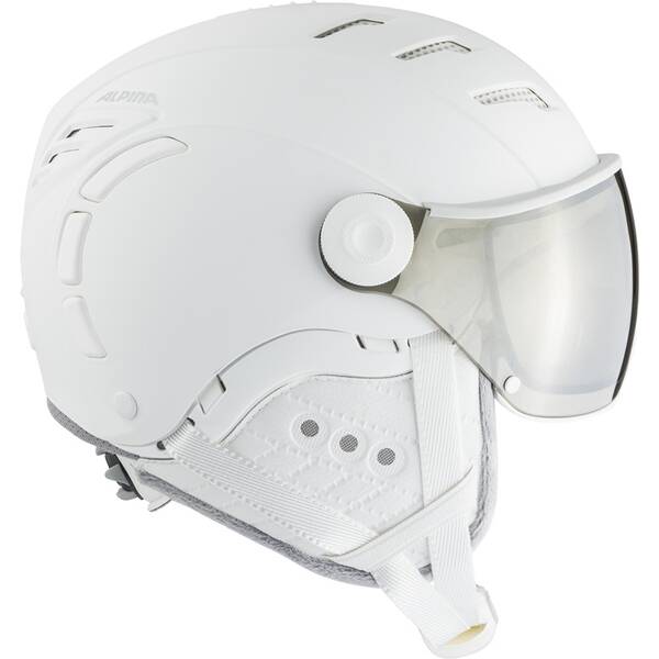 Thumbnail - ALPINA Skihelm / Snowboardhelm "Jet 2.0 VM"