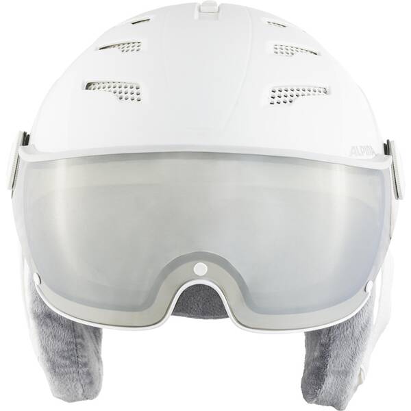 Thumbnail - ALPINA Skihelm / Snowboardhelm "Jet 2.0 VM"