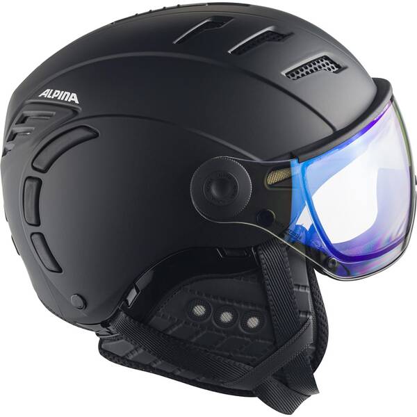 Thumbnail - ALPINA Skihelm / Snowboardhelm "Jet 2.0 VM"