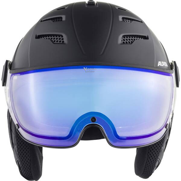 Thumbnail - ALPINA Skihelm / Snowboardhelm "Jet 2.0 VM"