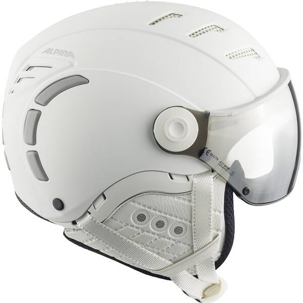 Thumbnail - ALPINA Skihelm Jump 2.0 HM.