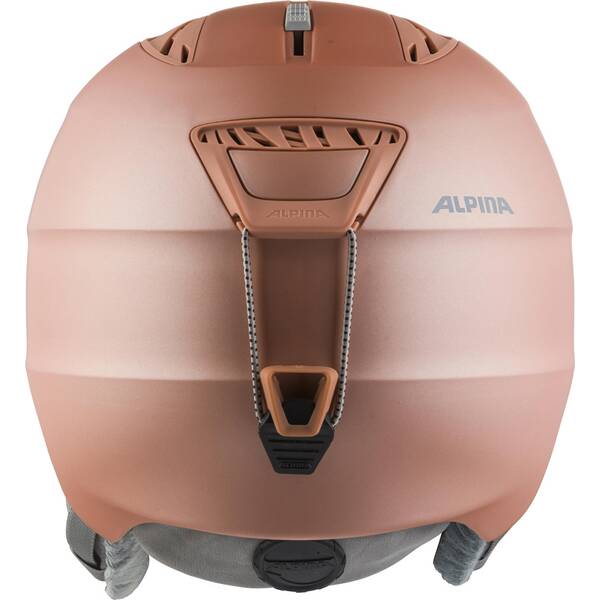 Thumbnail - ALPINA Helm GRAND